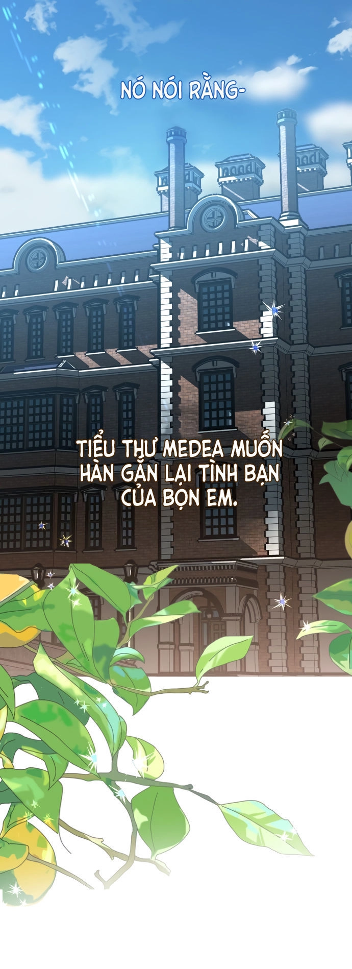 Tôi Muốn Trở Thành Cô Ấy Chỉ Một Ngày Chapter 6 - 32
