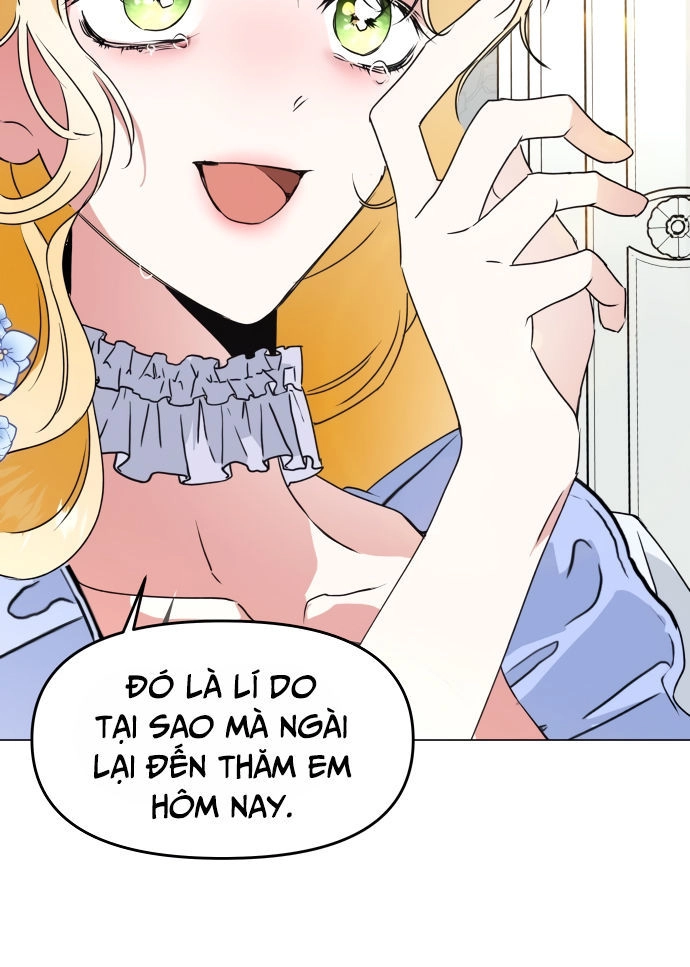 Tôi Muốn Trở Thành Cô Ấy Chỉ Một Ngày Chapter 6 - 36