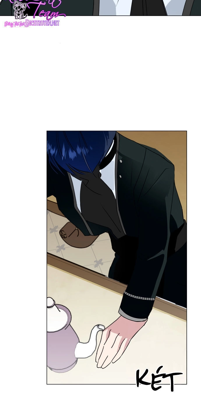 Tôi Muốn Trở Thành Cô Ấy Chỉ Một Ngày Chapter 6 - 38