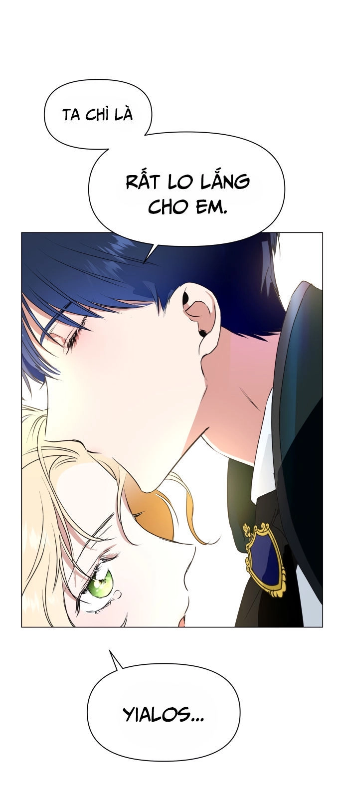 Tôi Muốn Trở Thành Cô Ấy Chỉ Một Ngày Chapter 6 - 41