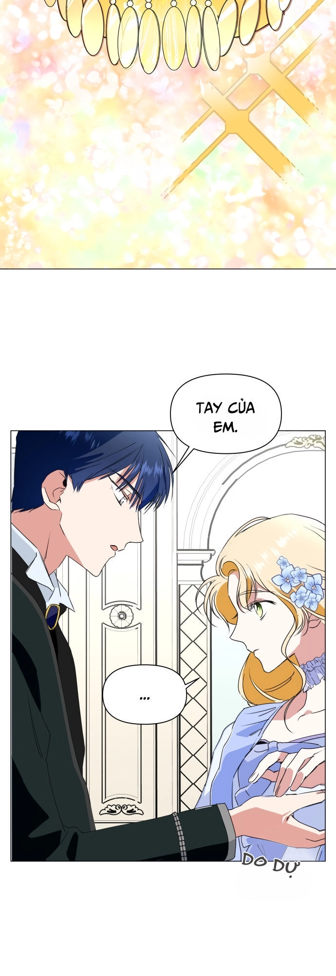 Tôi Muốn Trở Thành Cô Ấy Chỉ Một Ngày Chapter 6 - 43