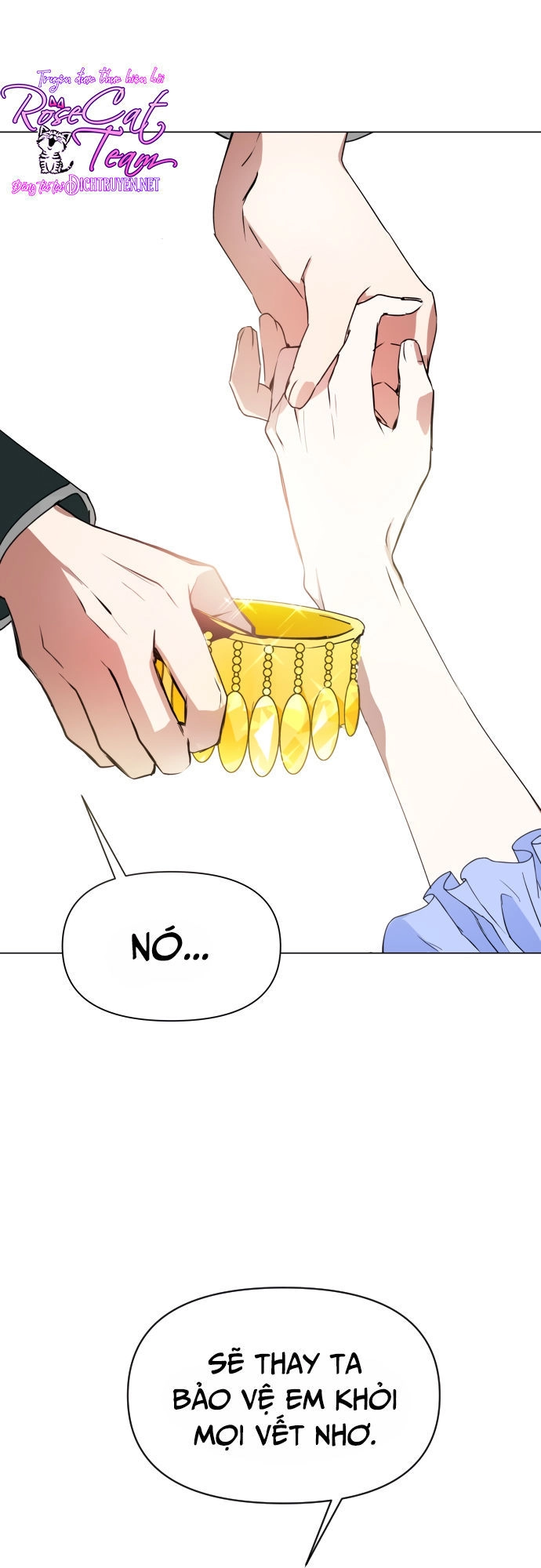 Tôi Muốn Trở Thành Cô Ấy Chỉ Một Ngày Chapter 6 - 44