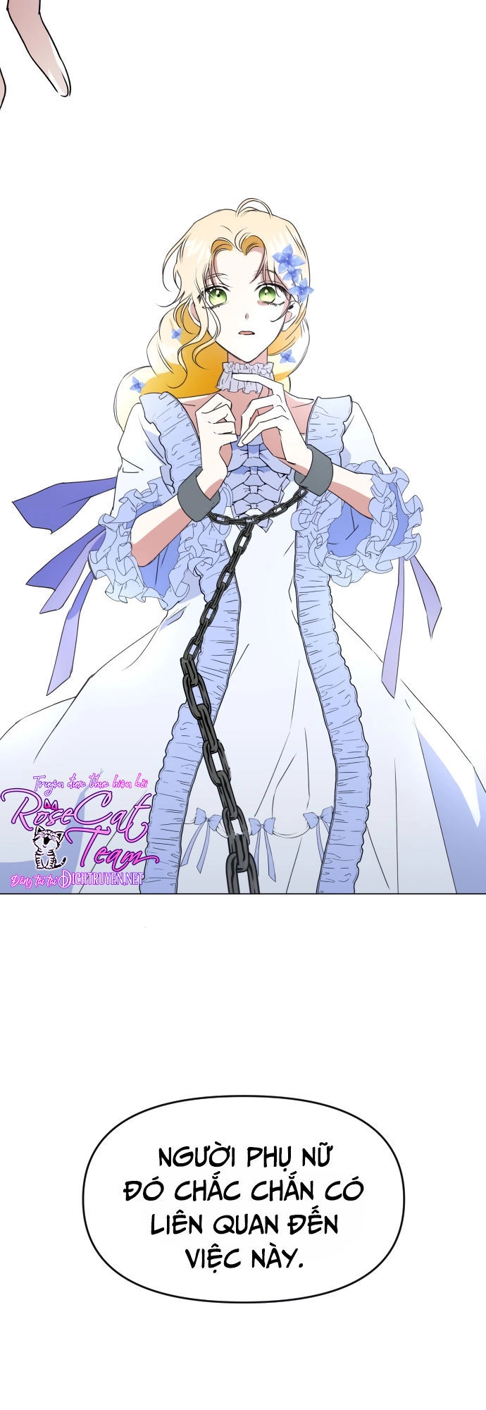 Tôi Muốn Trở Thành Cô Ấy Chỉ Một Ngày Chapter 6 - 48