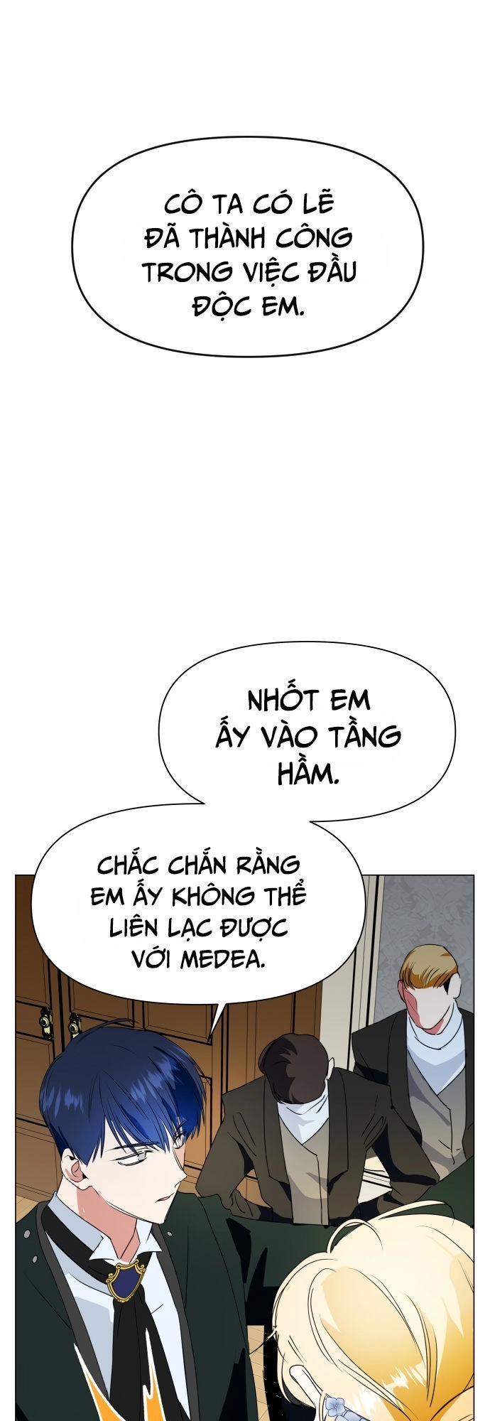 Tôi Muốn Trở Thành Cô Ấy Chỉ Một Ngày Chapter 6 - 49