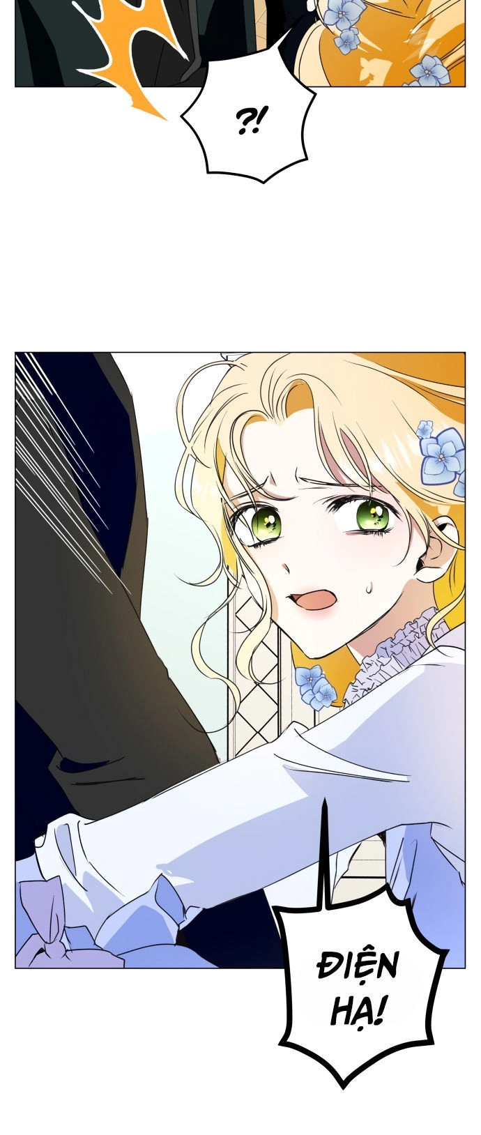 Tôi Muốn Trở Thành Cô Ấy Chỉ Một Ngày Chapter 6 - 50