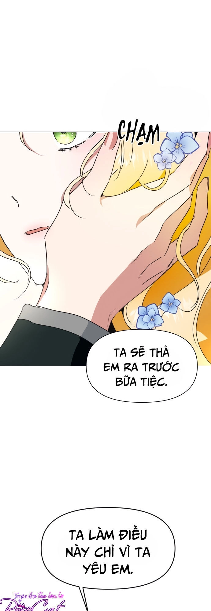 Tôi Muốn Trở Thành Cô Ấy Chỉ Một Ngày Chapter 6 - 51