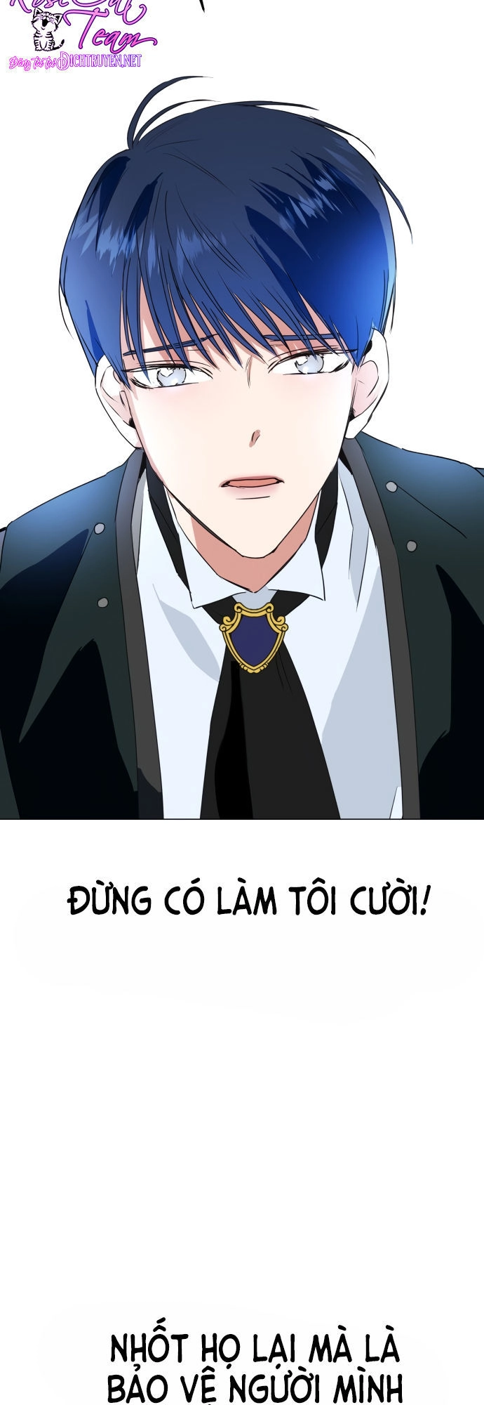 Tôi Muốn Trở Thành Cô Ấy Chỉ Một Ngày Chapter 6 - 52