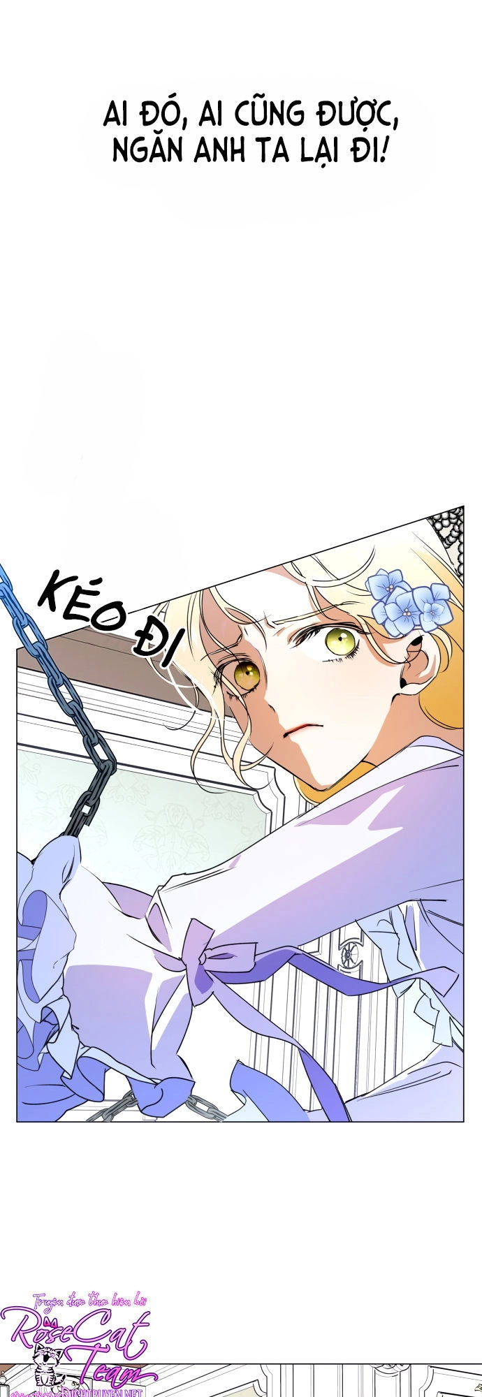 Tôi Muốn Trở Thành Cô Ấy Chỉ Một Ngày Chapter 6 - 55