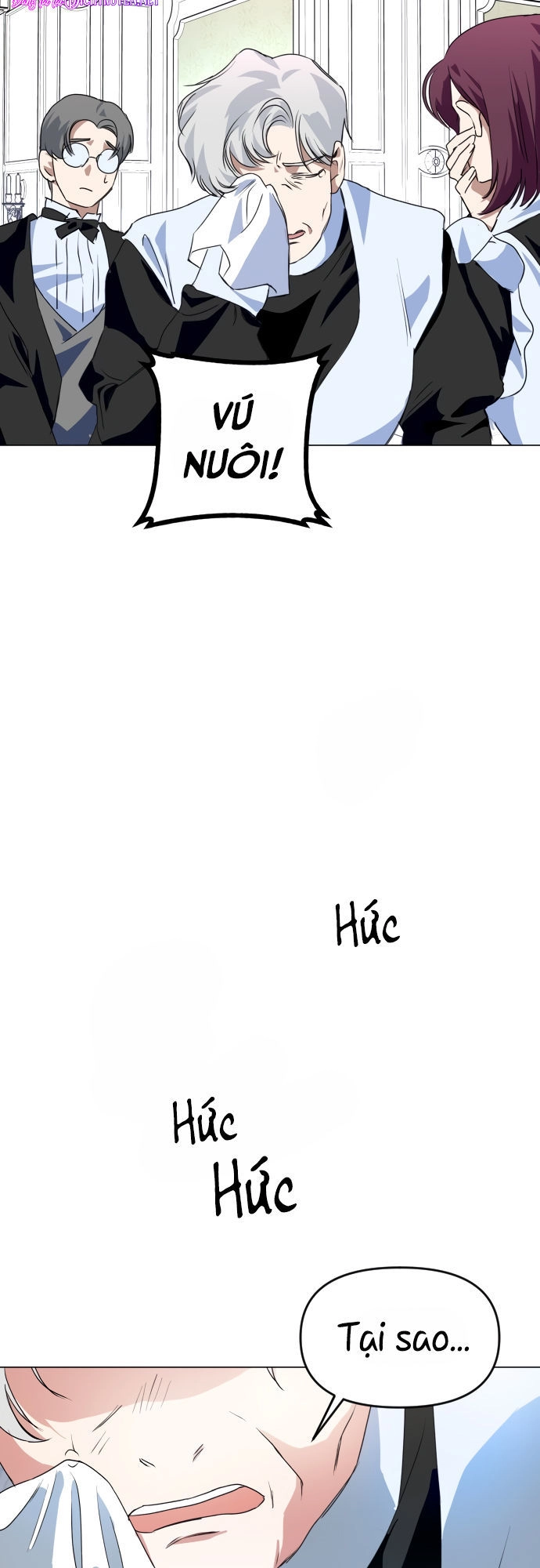 Tôi Muốn Trở Thành Cô Ấy Chỉ Một Ngày Chapter 6 - 56