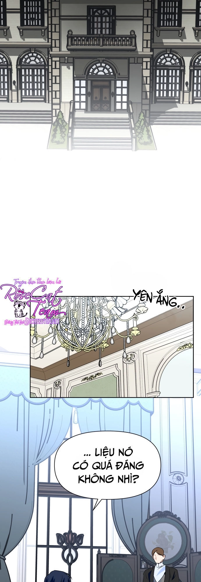 Tôi Muốn Trở Thành Cô Ấy Chỉ Một Ngày Chapter 6 - 60