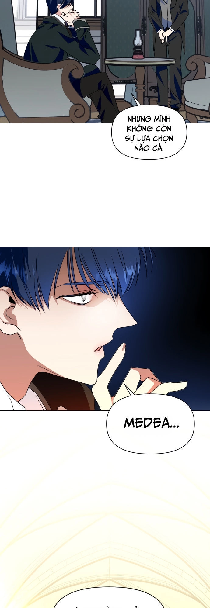 Tôi Muốn Trở Thành Cô Ấy Chỉ Một Ngày Chapter 6 - 61