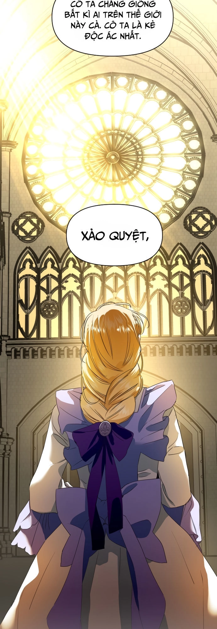 Tôi Muốn Trở Thành Cô Ấy Chỉ Một Ngày Chapter 6 - 62