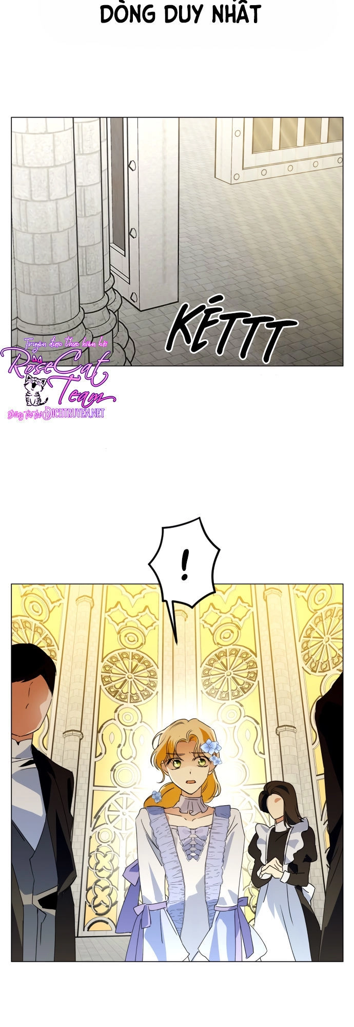 Tôi Muốn Trở Thành Cô Ấy Chỉ Một Ngày Chapter 6 - 66