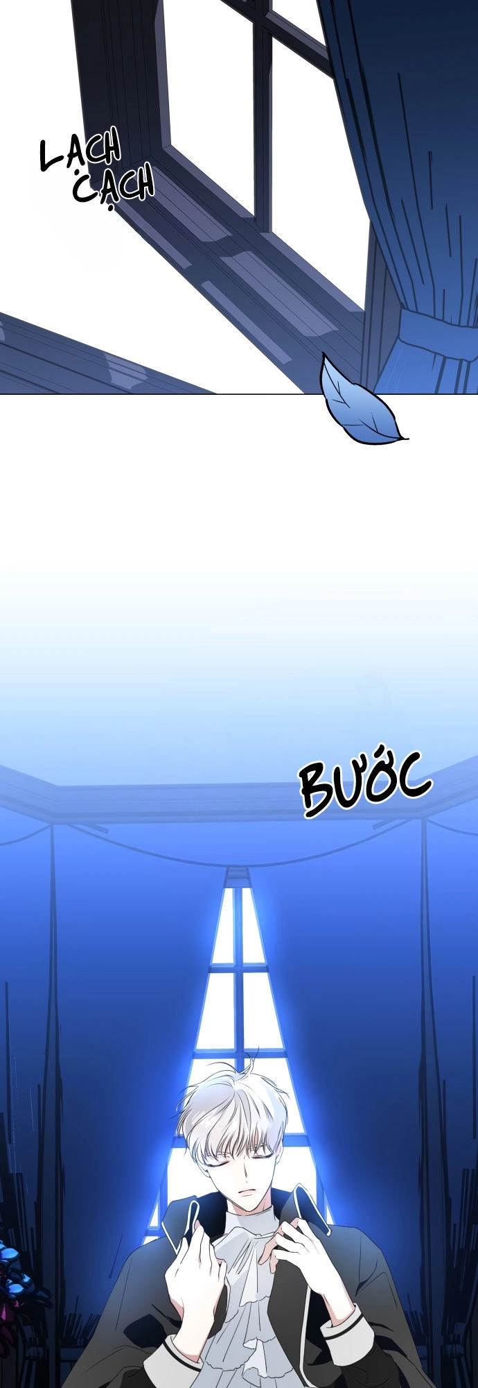 Tôi Muốn Trở Thành Cô Ấy Chỉ Một Ngày Chapter 6 - 73