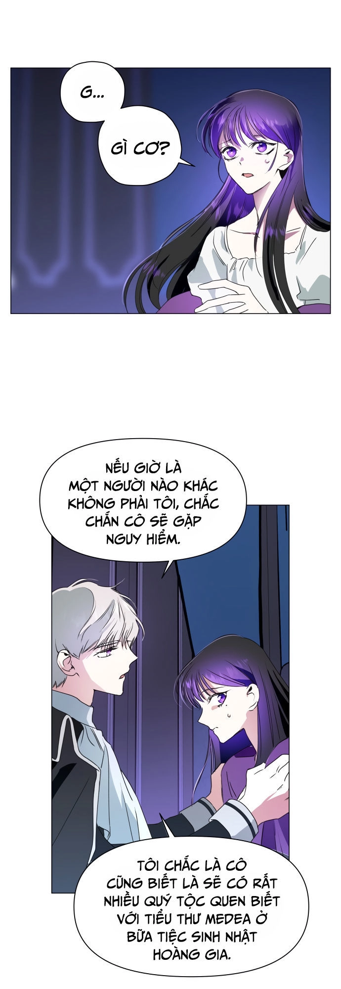 Tôi Muốn Trở Thành Cô Ấy Chỉ Một Ngày Chapter 6 - 82