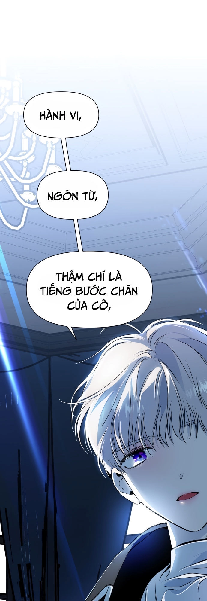 Tôi Muốn Trở Thành Cô Ấy Chỉ Một Ngày Chapter 6 - 83