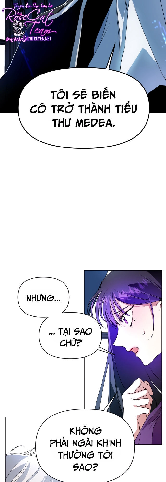 Tôi Muốn Trở Thành Cô Ấy Chỉ Một Ngày Chapter 6 - 84