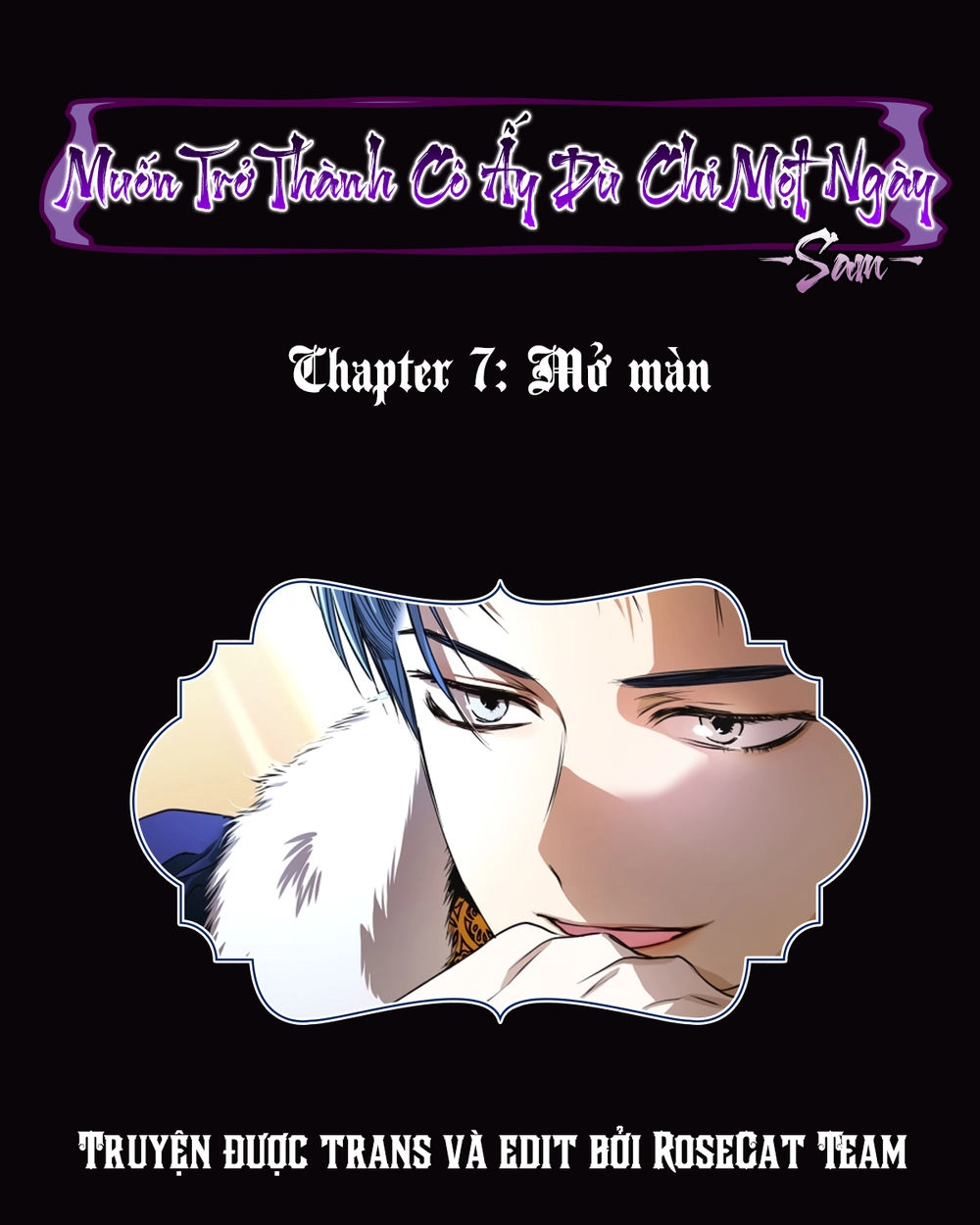 Tôi Muốn Trở Thành Cô Ấy Chỉ Một Ngày Chapter 7 - 2