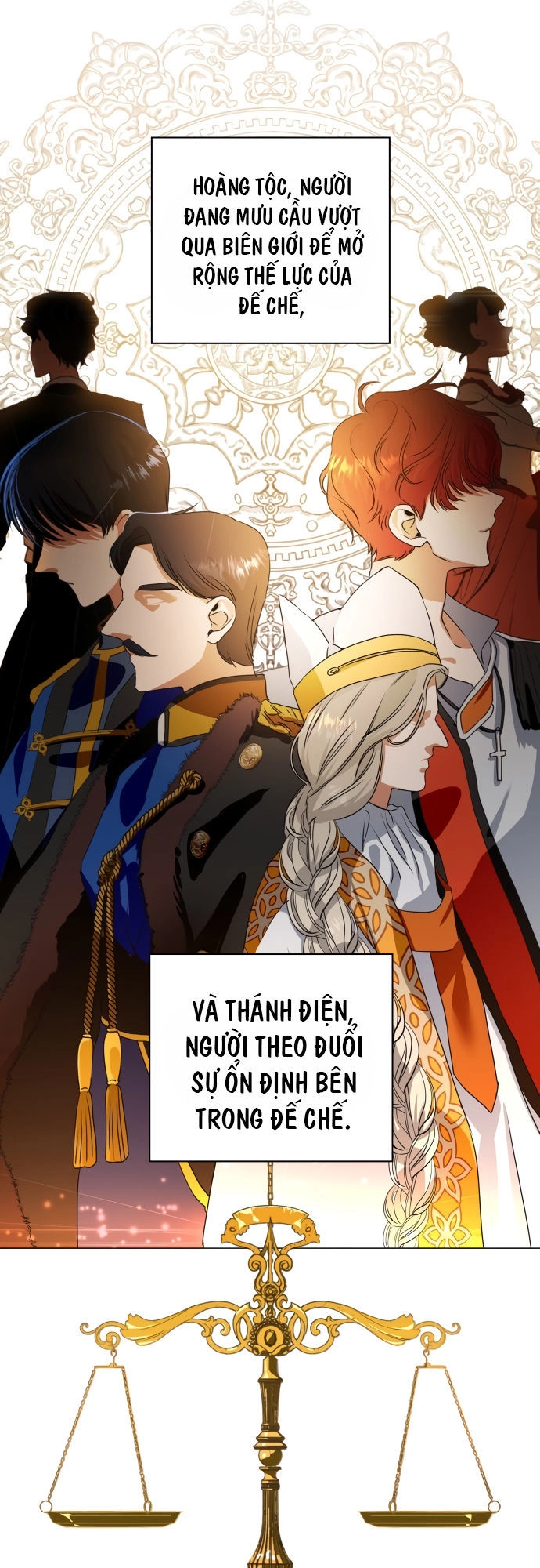 Tôi Muốn Trở Thành Cô Ấy Chỉ Một Ngày Chapter 7 - 4