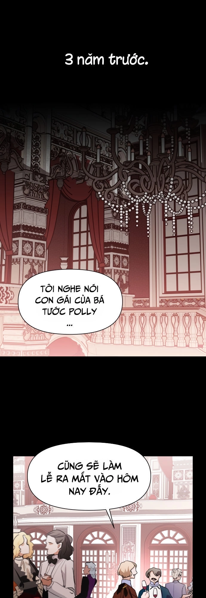 Tôi Muốn Trở Thành Cô Ấy Chỉ Một Ngày Chapter 7 - 7