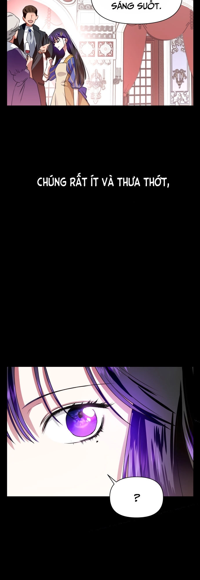 Tôi Muốn Trở Thành Cô Ấy Chỉ Một Ngày Chapter 7 - 14