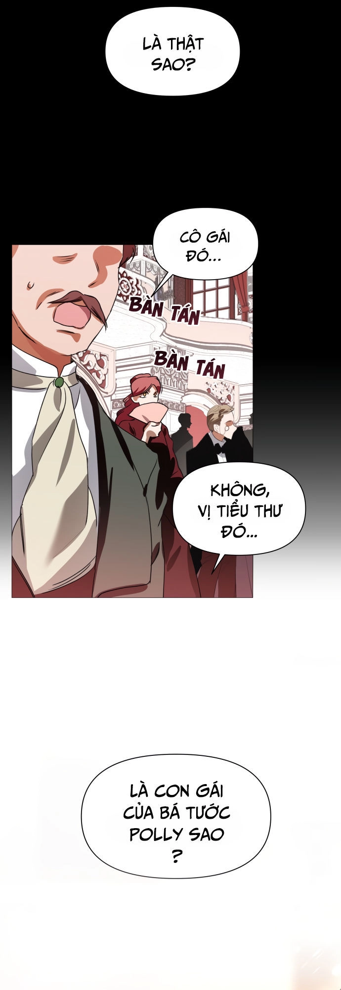 Tôi Muốn Trở Thành Cô Ấy Chỉ Một Ngày Chapter 7 - 15