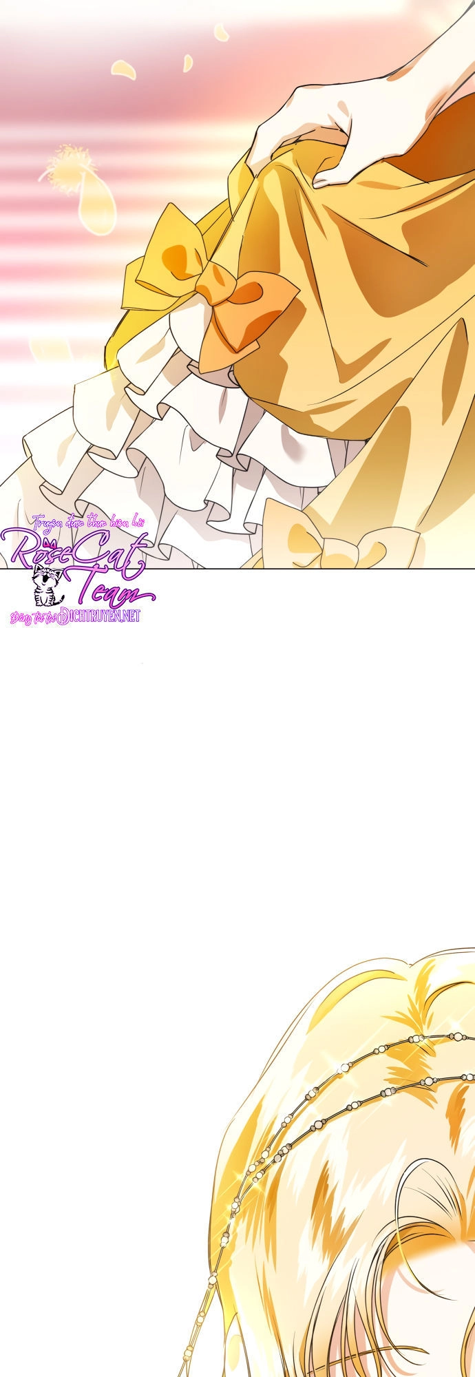 Tôi Muốn Trở Thành Cô Ấy Chỉ Một Ngày Chapter 7 - 16