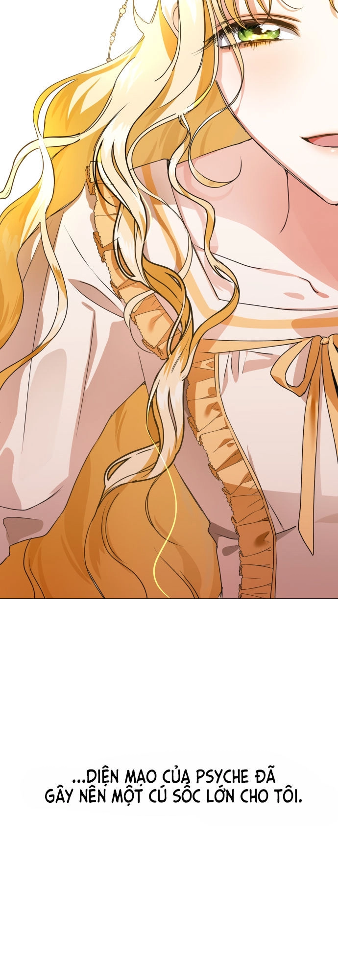 Tôi Muốn Trở Thành Cô Ấy Chỉ Một Ngày Chapter 7 - 17