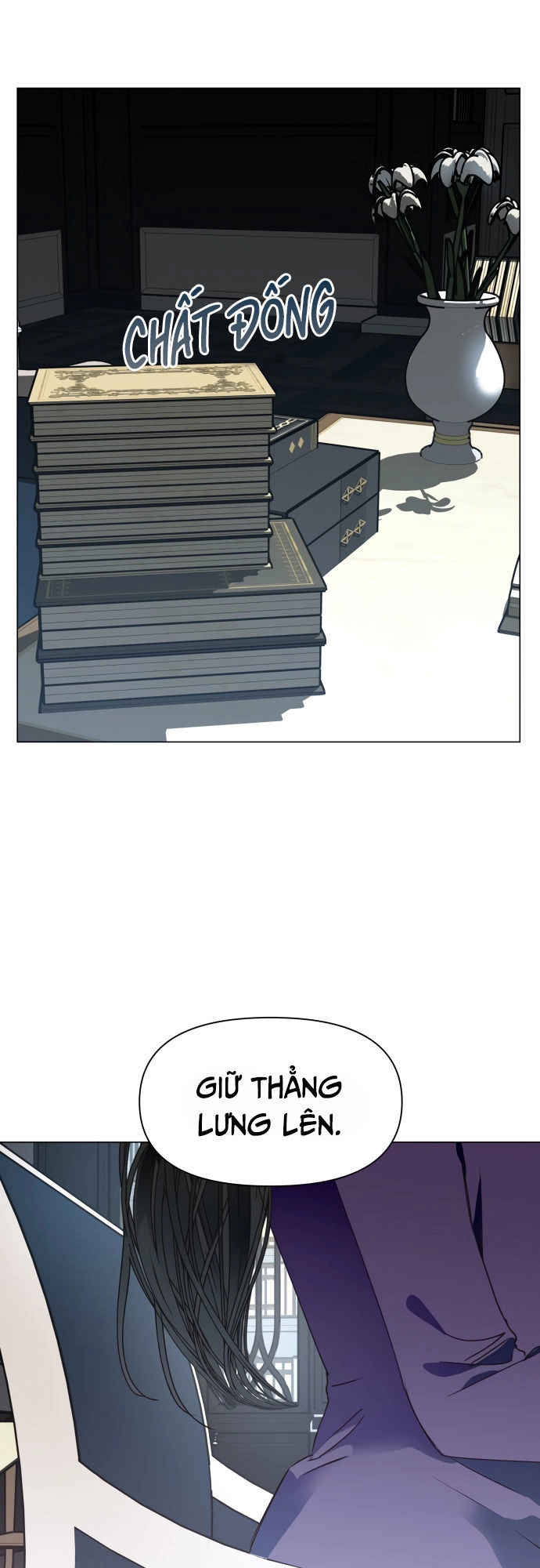 Tôi Muốn Trở Thành Cô Ấy Chỉ Một Ngày Chapter 7 - 19