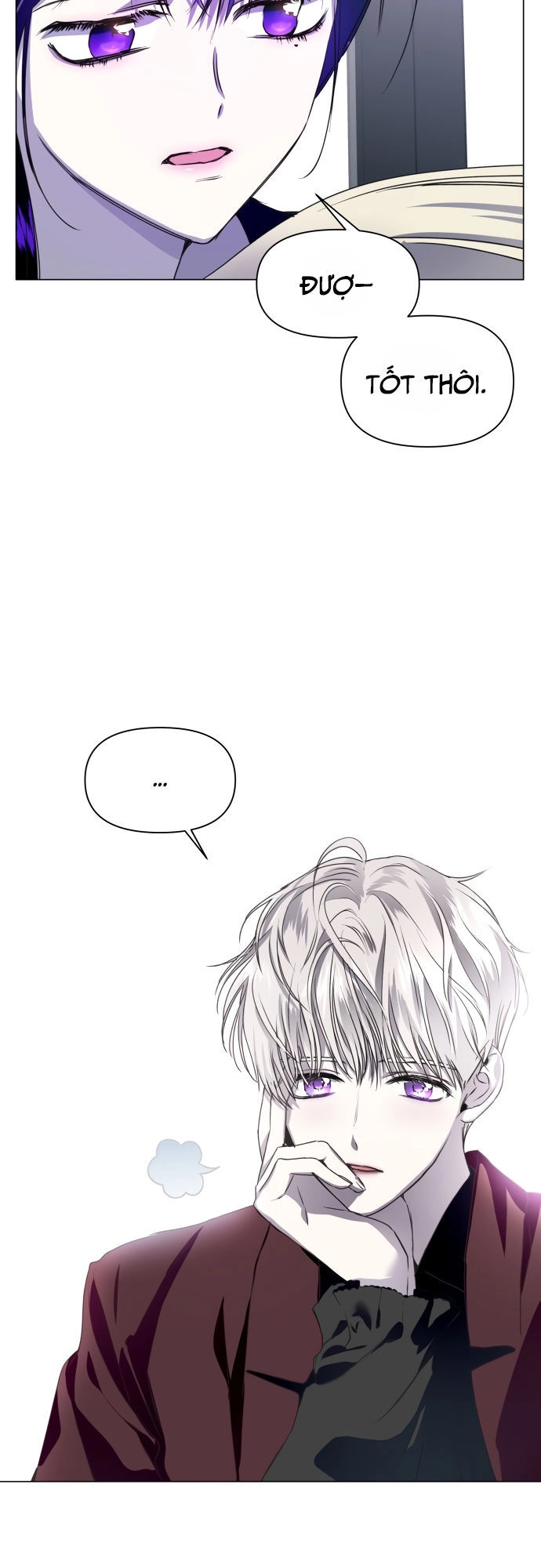 Tôi Muốn Trở Thành Cô Ấy Chỉ Một Ngày Chapter 7 - 22