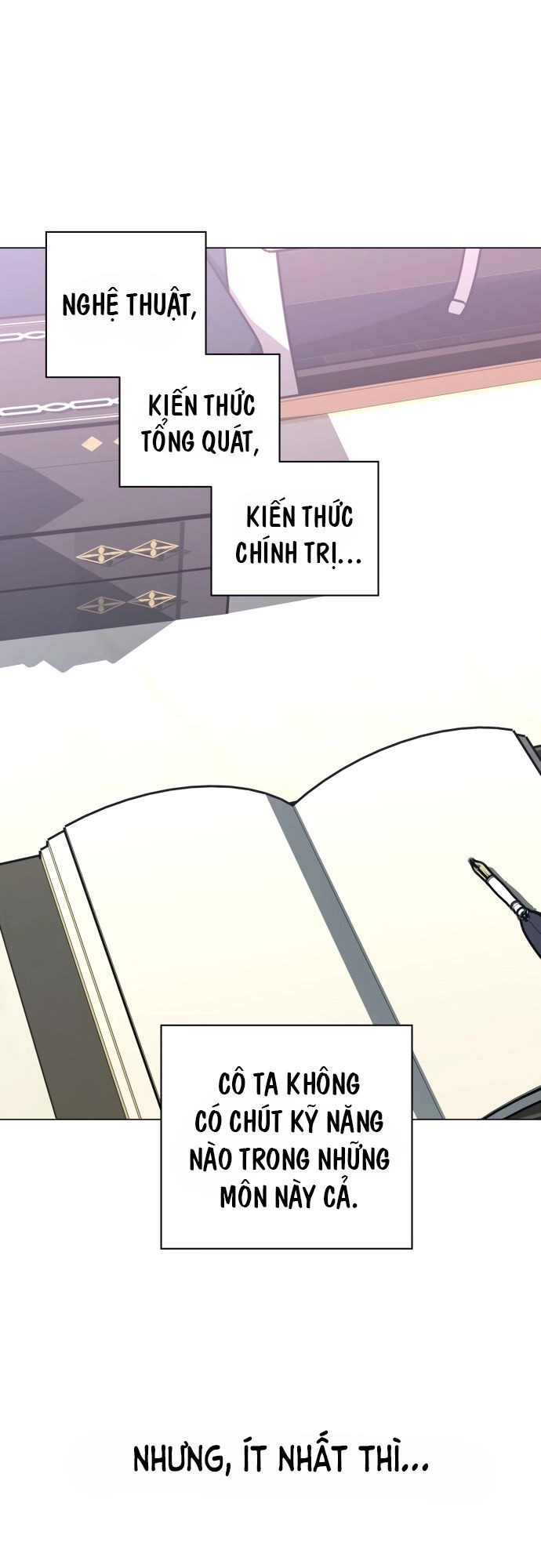 Tôi Muốn Trở Thành Cô Ấy Chỉ Một Ngày Chapter 7 - 24