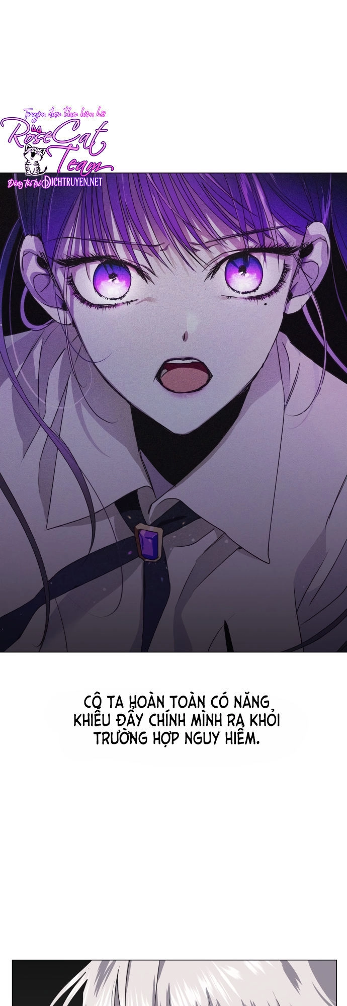 Tôi Muốn Trở Thành Cô Ấy Chỉ Một Ngày Chapter 7 - 25