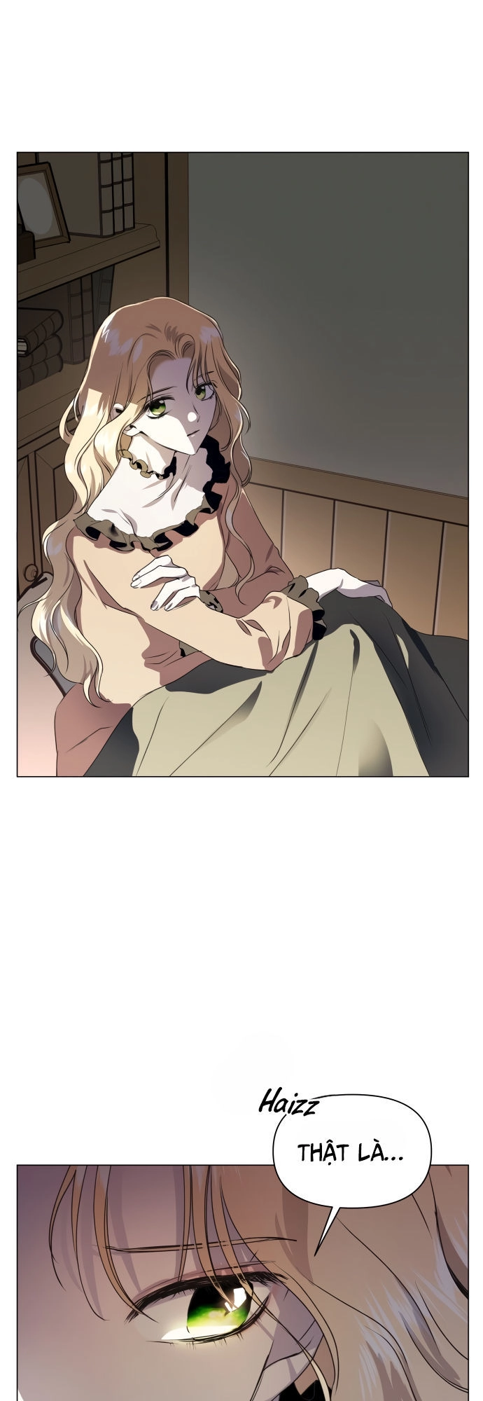 Tôi Muốn Trở Thành Cô Ấy Chỉ Một Ngày Chapter 7 - 28