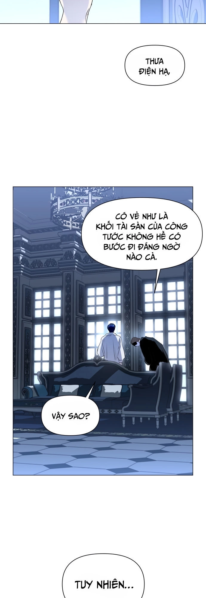 Tôi Muốn Trở Thành Cô Ấy Chỉ Một Ngày Chapter 7 - 30