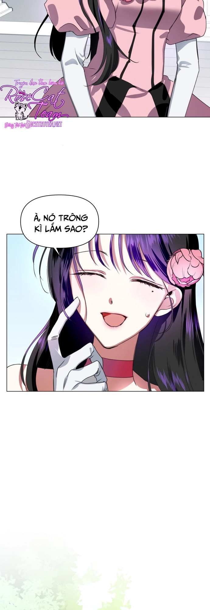 Tôi Muốn Trở Thành Cô Ấy Chỉ Một Ngày Chapter 7 - 34