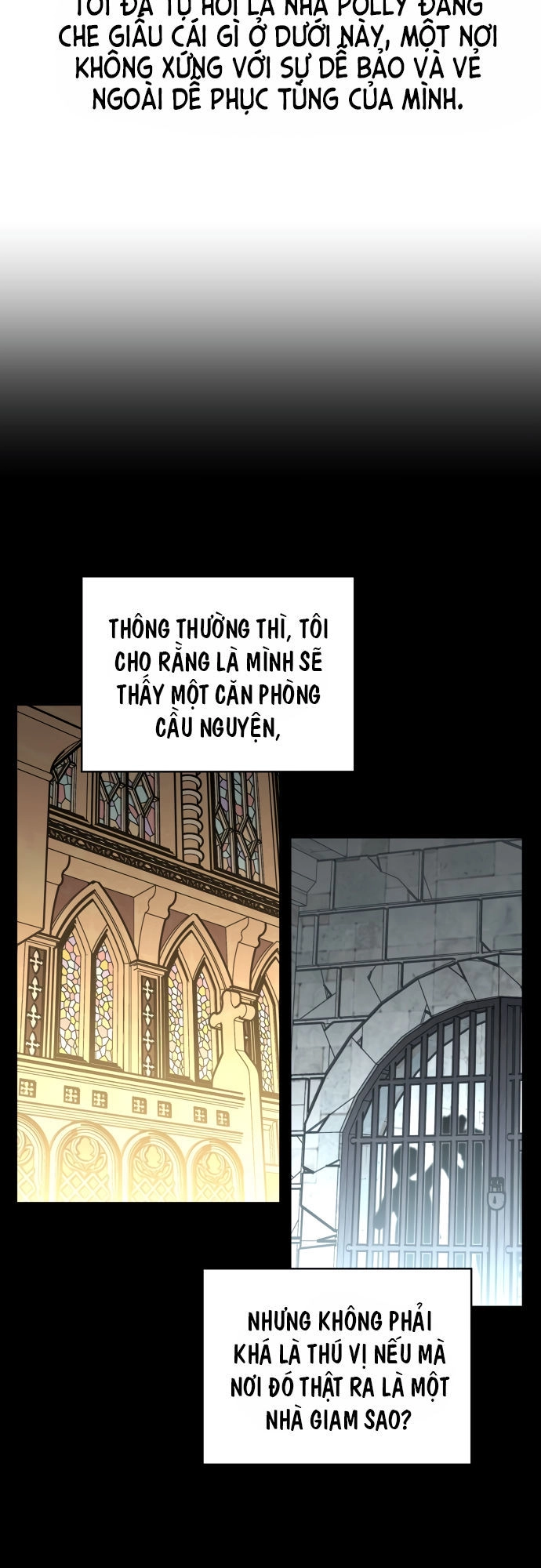 Tôi Muốn Trở Thành Cô Ấy Chỉ Một Ngày Chapter 7 - 41