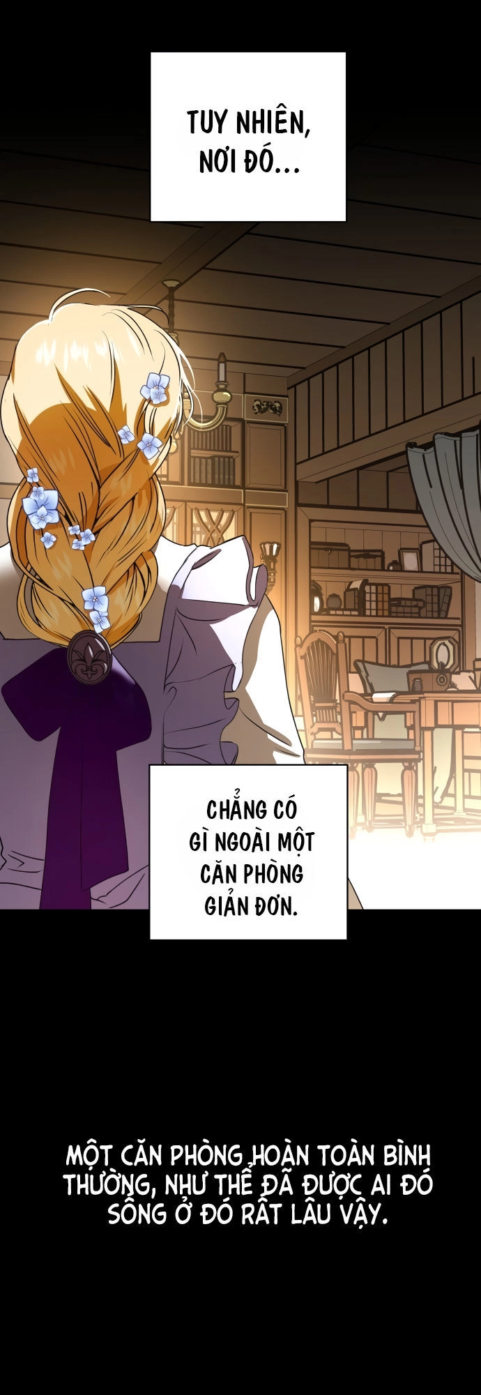 Tôi Muốn Trở Thành Cô Ấy Chỉ Một Ngày Chapter 7 - 42