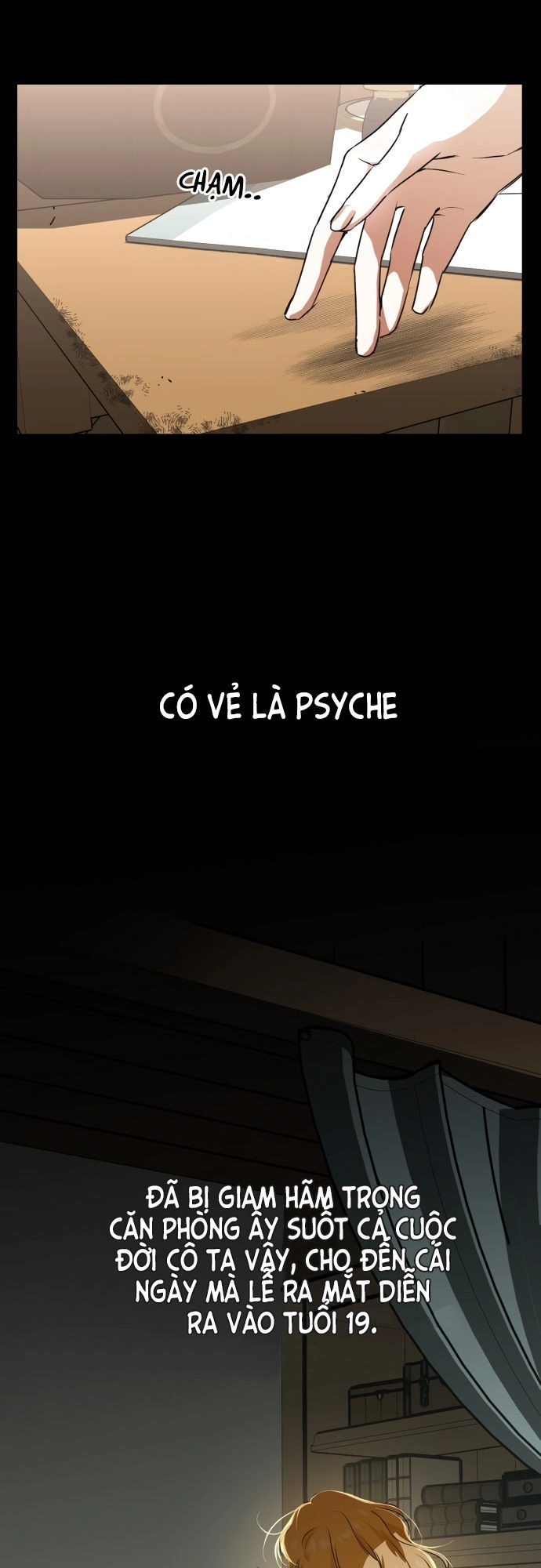 Tôi Muốn Trở Thành Cô Ấy Chỉ Một Ngày Chapter 7 - 43