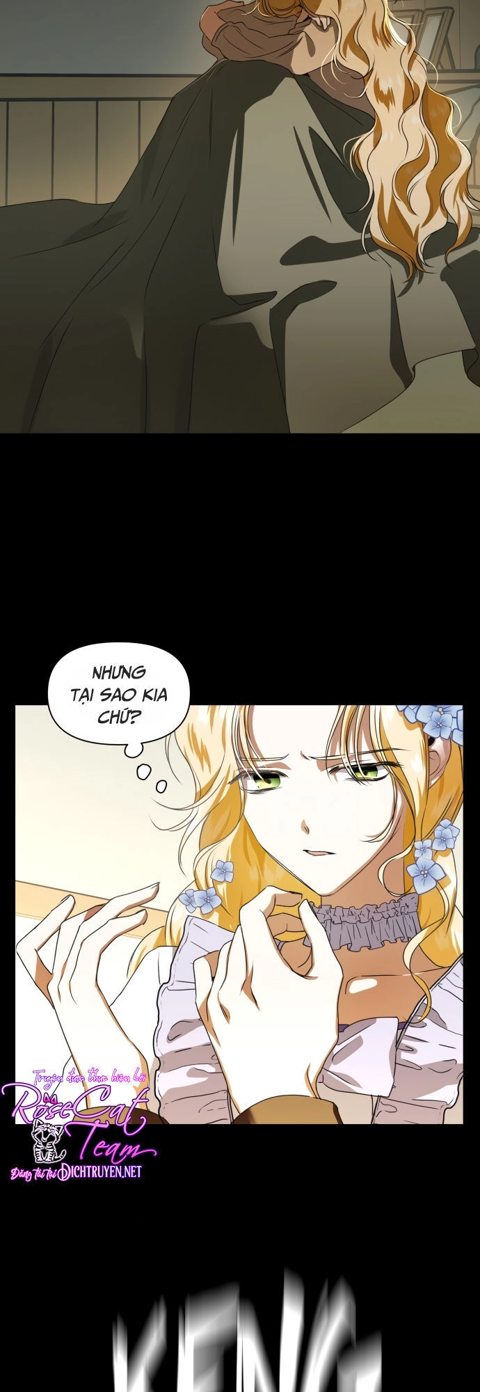 Tôi Muốn Trở Thành Cô Ấy Chỉ Một Ngày Chapter 7 - 44