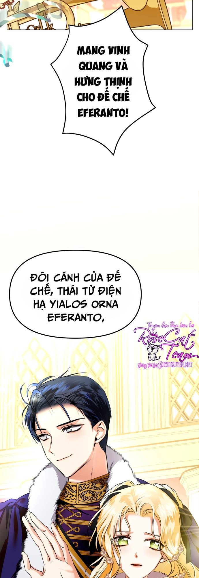 Tôi Muốn Trở Thành Cô Ấy Chỉ Một Ngày Chapter 7 - 48