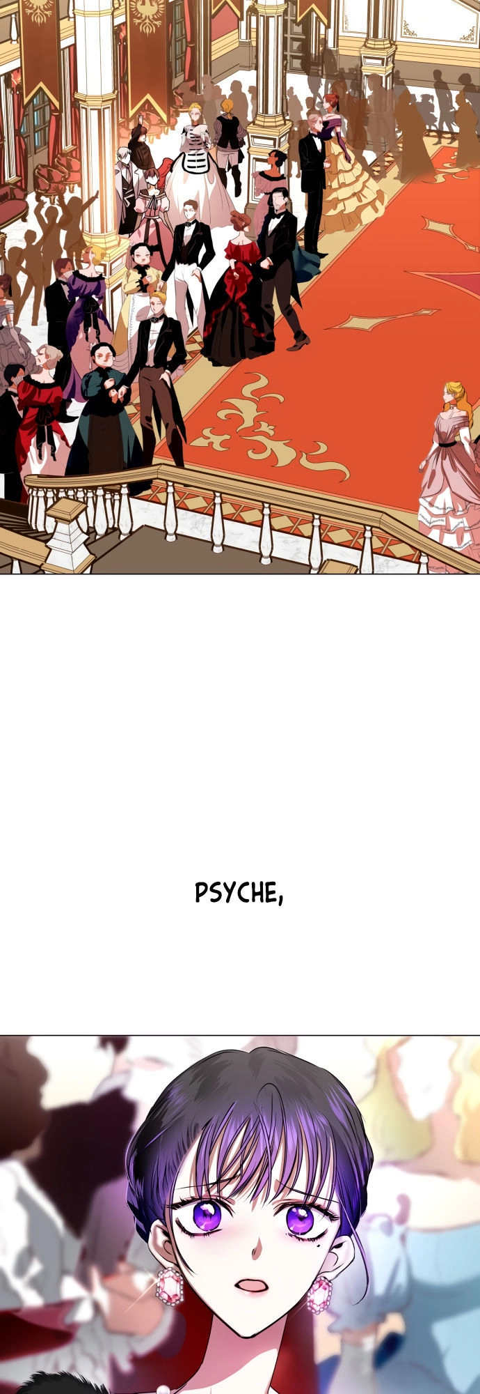 Tôi Muốn Trở Thành Cô Ấy Chỉ Một Ngày Chapter 7 - 50