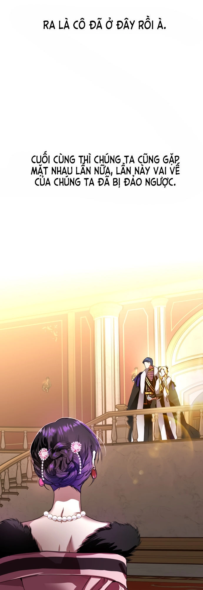 Tôi Muốn Trở Thành Cô Ấy Chỉ Một Ngày Chapter 7 - 52