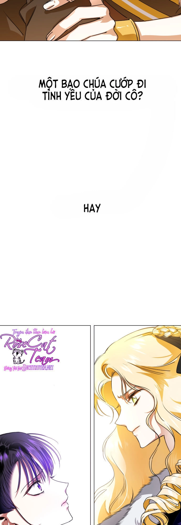 Tôi Muốn Trở Thành Cô Ấy Chỉ Một Ngày Chapter 7 - 56