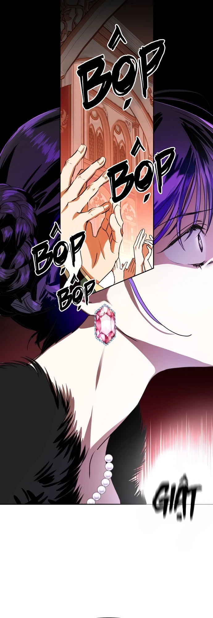 Tôi Muốn Trở Thành Cô Ấy Chỉ Một Ngày Chapter 8 - 3