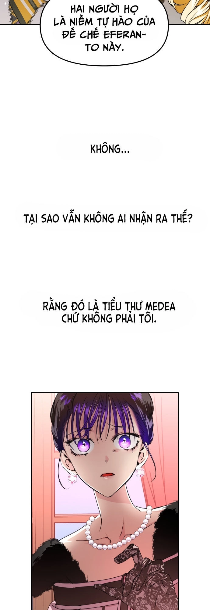 Tôi Muốn Trở Thành Cô Ấy Chỉ Một Ngày Chapter 8 - 5