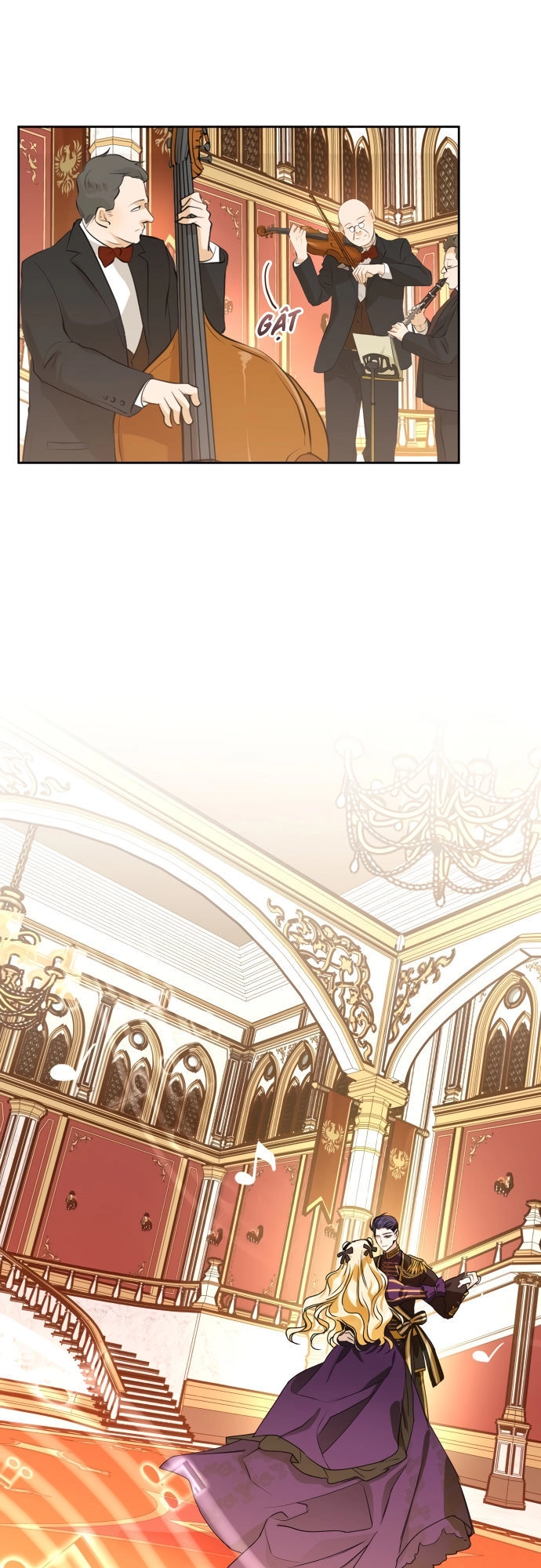 Tôi Muốn Trở Thành Cô Ấy Chỉ Một Ngày Chapter 8 - 12