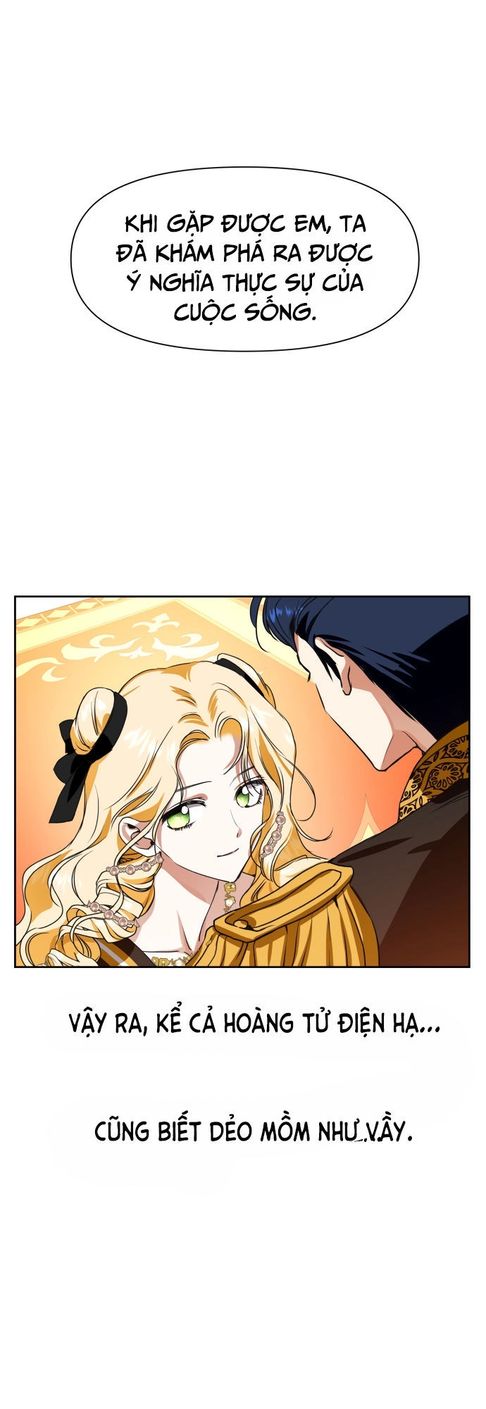 Tôi Muốn Trở Thành Cô Ấy Chỉ Một Ngày Chapter 8 - 17