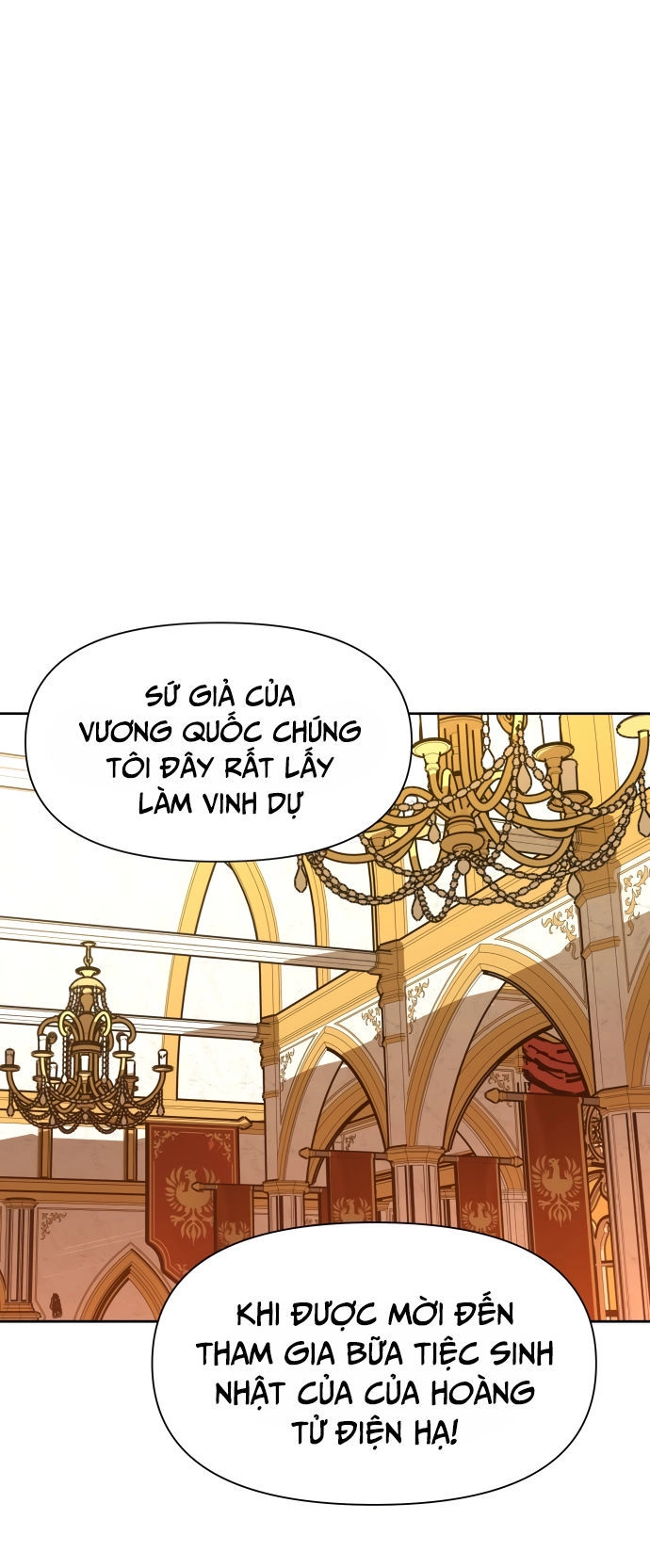 Tôi Muốn Trở Thành Cô Ấy Chỉ Một Ngày Chapter 8 - 20