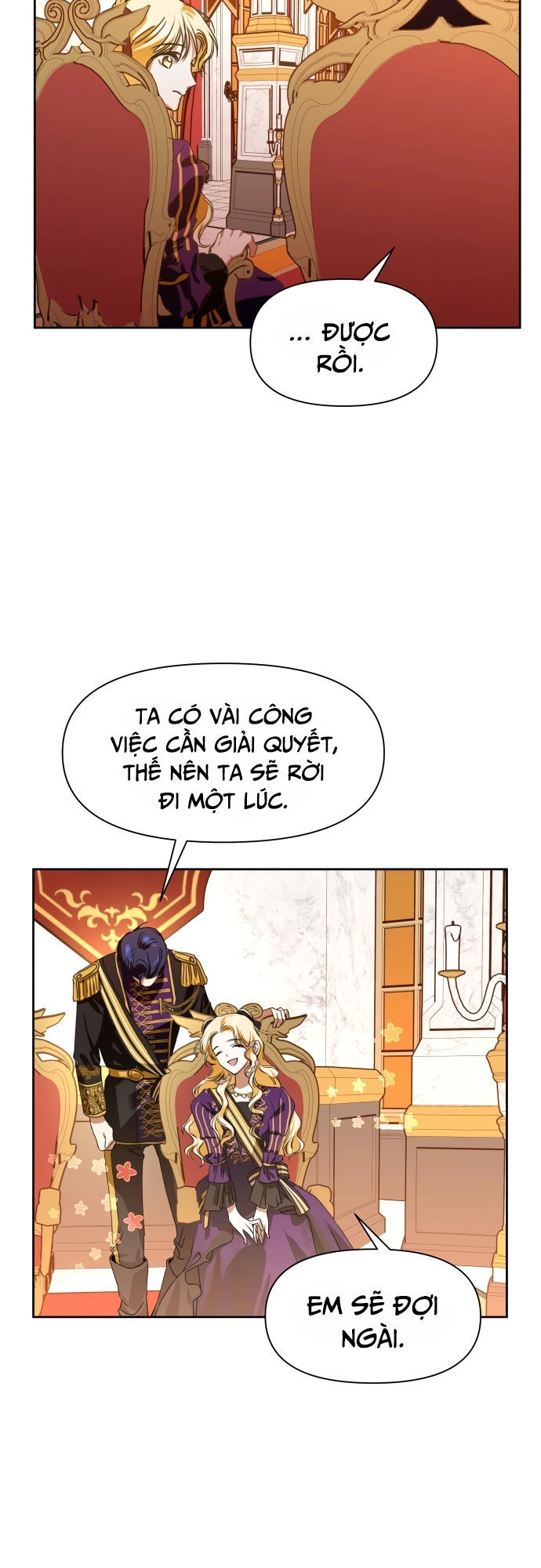 Tôi Muốn Trở Thành Cô Ấy Chỉ Một Ngày Chapter 8 - 23