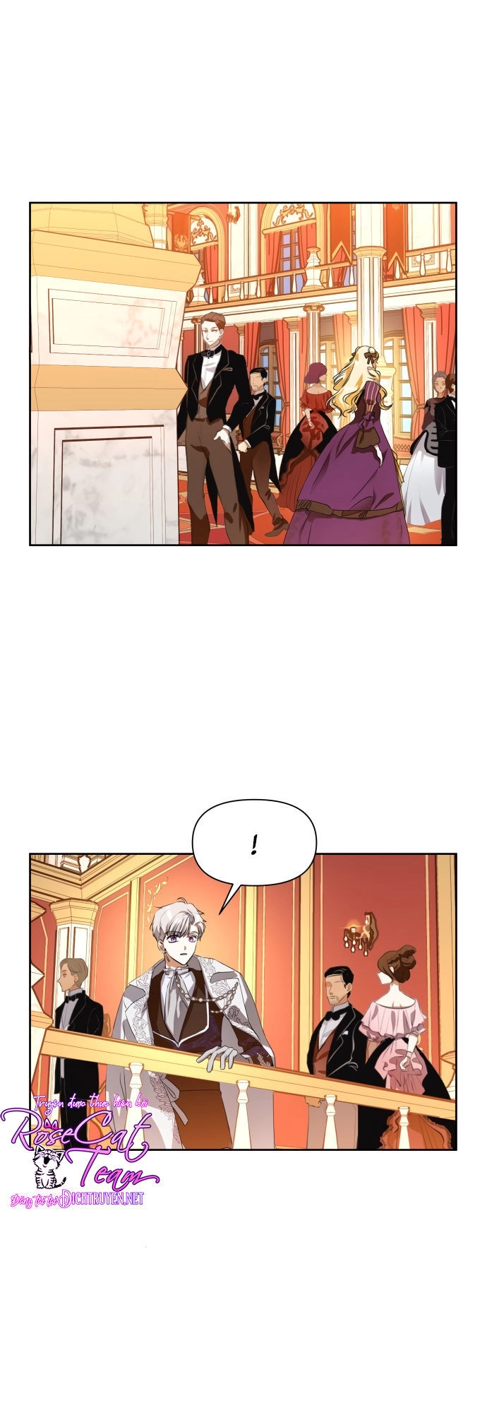 Tôi Muốn Trở Thành Cô Ấy Chỉ Một Ngày Chapter 8 - 26